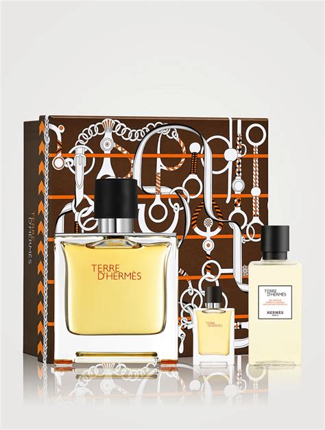 parfum hermes homme composition|Hermes perfume holt renfrew.